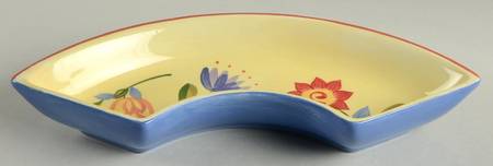 Napoli (Stoneware) Lazy Susan-Side Dish by Pfaltzgraff