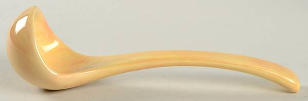 Napoli (Stoneware) Ladle for Gravy Server
