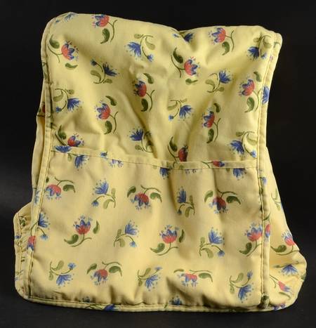 Napoli (Stoneware) Cloth Mixer Cover