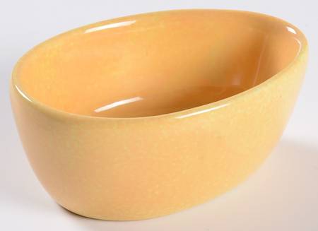 Napoli (Stoneware) Egg Bowl