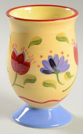 Napoli (Stoneware) Sangria Tumbler