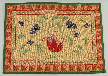 Napoli (Stoneware) Rectangular Rug, Kitchen Mat