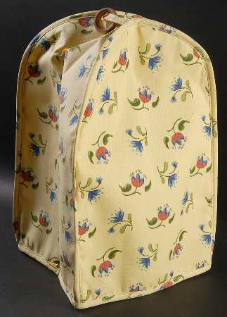 Napoli (Stoneware) Cloth Cover for Coffee Maker