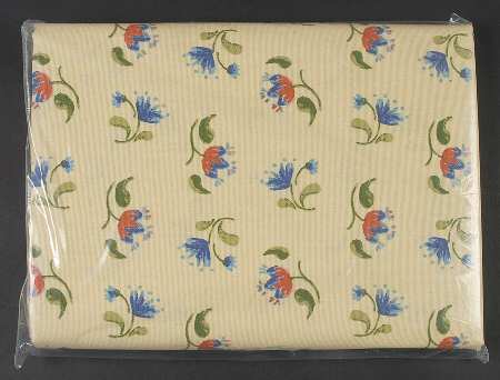 Napoli (Stoneware) 60" x 84" Rectangular Tablecloth