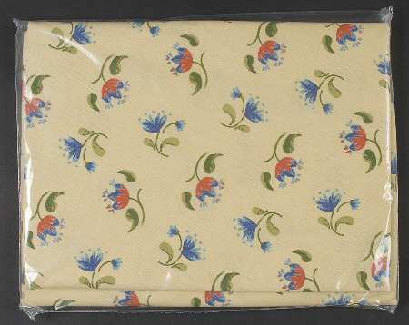 Napoli (Stoneware) 60" Round Tablecloth
