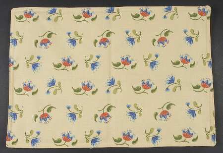 Napoli (Stoneware) Cloth Placemat