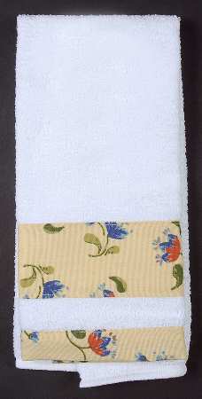 Napoli (Stoneware) Dish Towel-Cloth