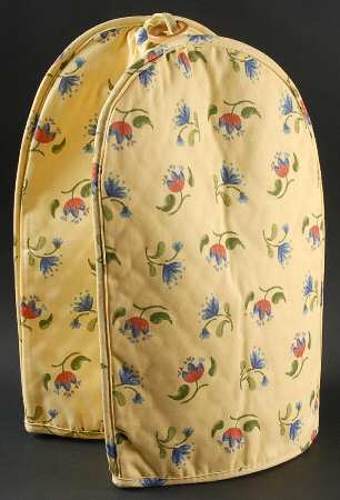 Napoli (Stoneware) Cloth Blender Cover