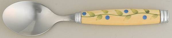 Napoli (Stoneware) Teaspoon