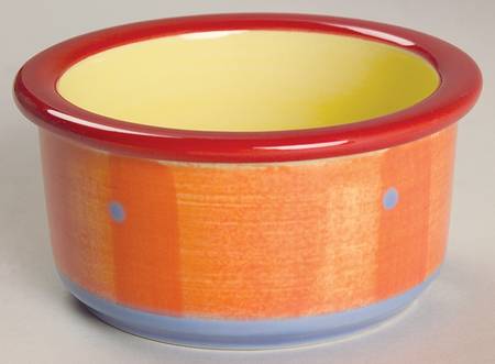 Napoli (Stoneware) Ramekin