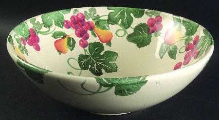 PER48 12" Large Salad Serving Bowl