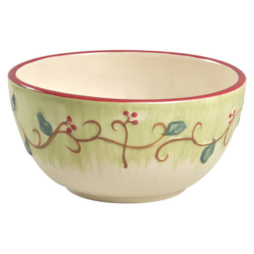Pepperberry Soup/Cereal Bowl