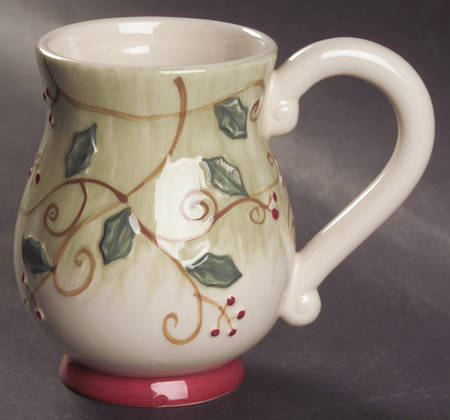 Pepperberry Mug