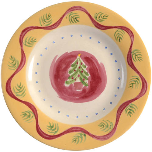 Salad/Dessert Plate