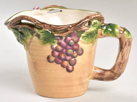 Grape Creamer