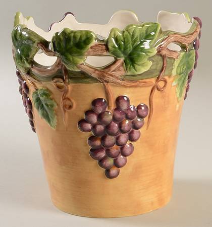 Sonoma 8" Planter