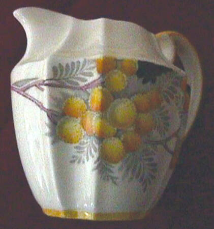 G1645 Creamer