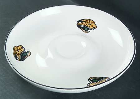 Jacksonville Jaguars by Pfaltzgraff