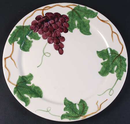 PCL3 13" Chop Plate (Round Platter)