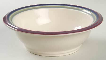 Valley View Super Soup/Cereal Bowl