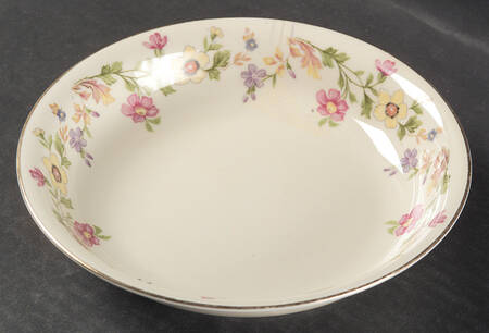 PIR113 Coupe Soup Bowl
