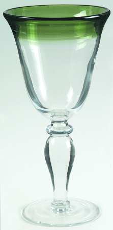 Potter's Glen 10 Oz Glassware Goblet