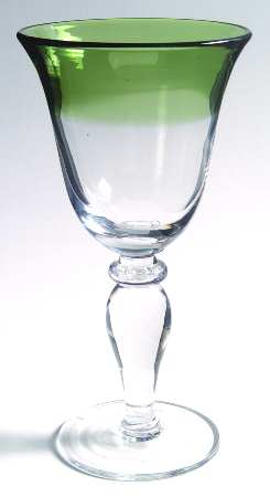 Potter's Glen 12 Oz Glassware Iced Tea
