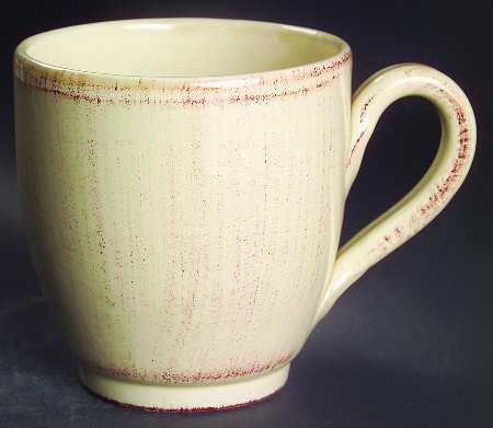 Toscana Ivory Mug
