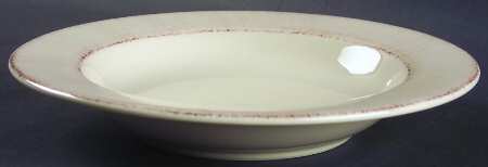 Toscana Ivory 9" Soup/Pasta Bowl
