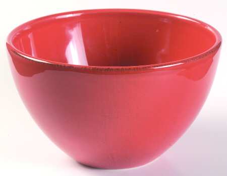 Toscana Terra Cotta Coupe Cereal Bowl