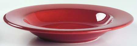 Toscana Terra Cotta 9" Soup/Pasta Bowl