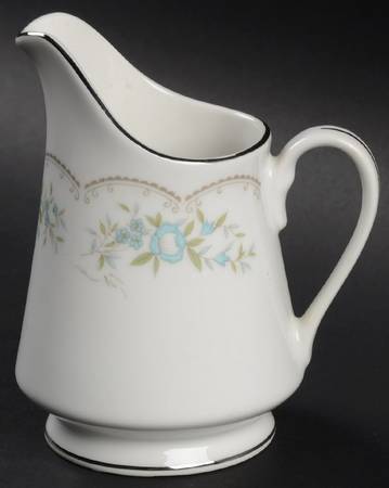 Mirabelle Creamer