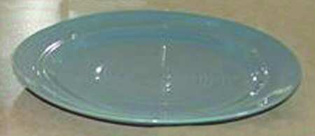 PED4 Dinner Plate