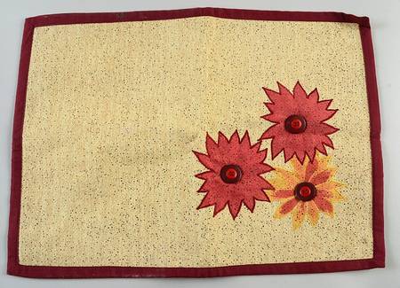 Evening Sun Cloth Placemat