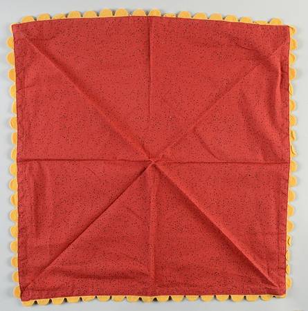 Evening Sun Cloth Napkin