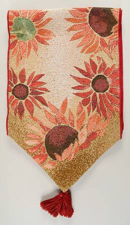 Evening Sun 13" X 72" Cloth Table Runner