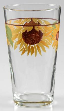Evening Sun 17 Oz Glassware Cooler