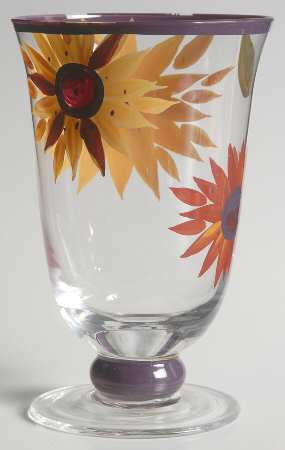 Evening Sun 18 Oz Glassware Iced Tea