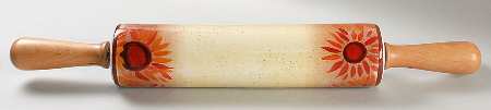 Evening Sun Rolling Pin