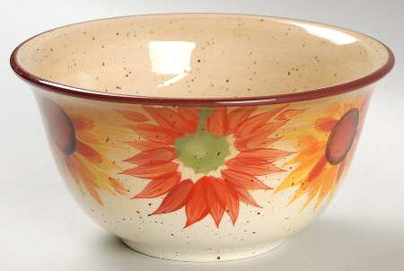 Evening Sun Everything Bowl