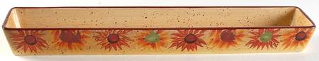 Evening Sun 15" Narrow Modular Tray