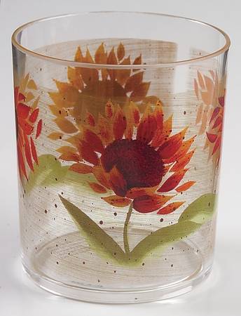 Evening Sun 14 Oz Acrylic Double Old Fashioned
