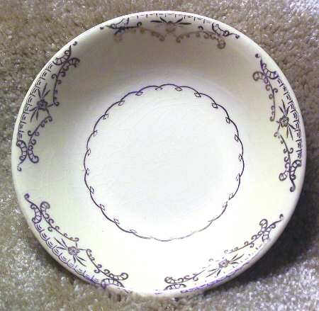 PCP212 Fruit/Dessert (Sauce) Bowl