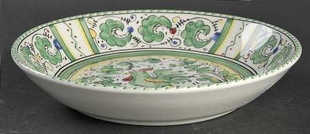 POR49 Coupe Soup Bowl