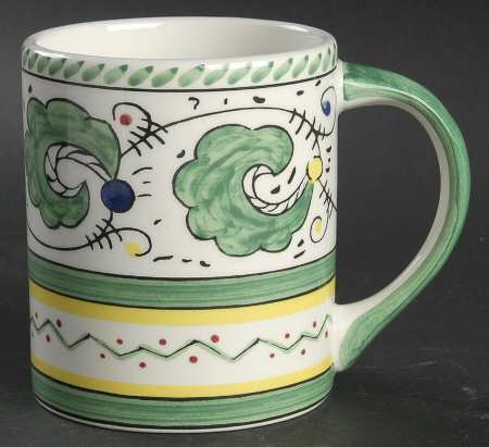 POR49 Mug