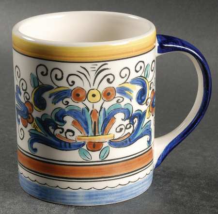 Umbria Mug