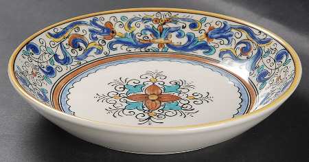 Umbria Coupe Soup Bowl