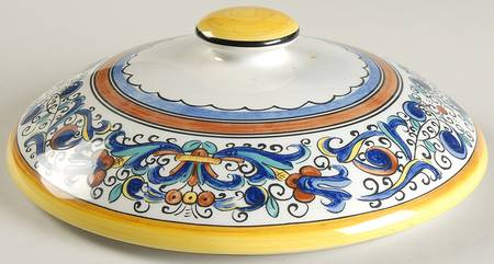 Umbria Lid for Tureen