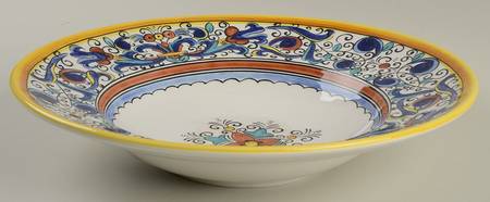 Umbria 11" Pasta Serving Bowl