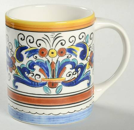 Umbria Mug